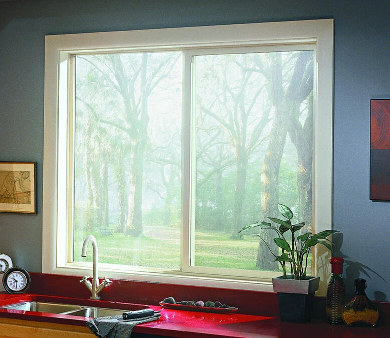 Newport Vinyl Windows